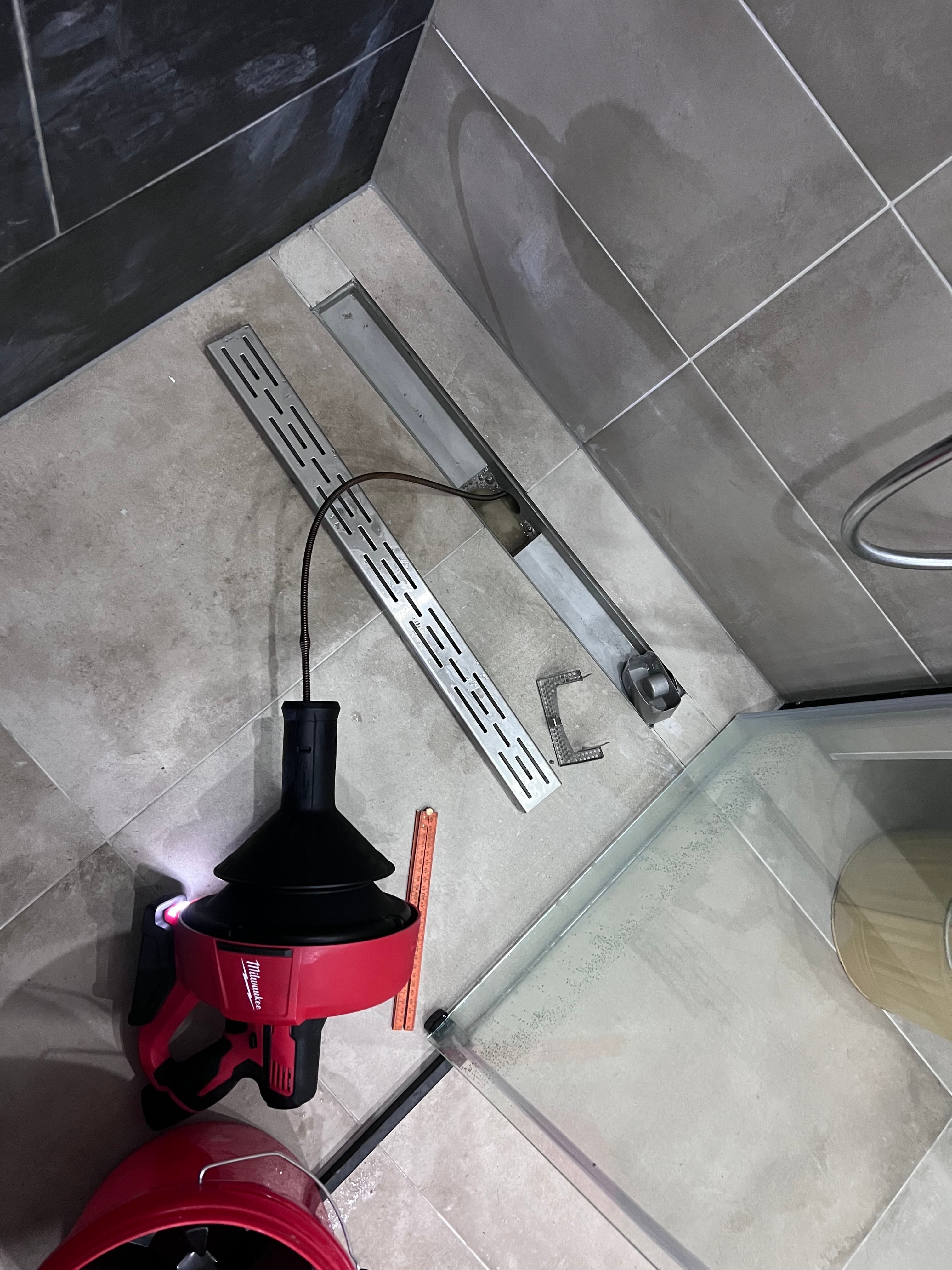 Riolering inspectie en ontstopping