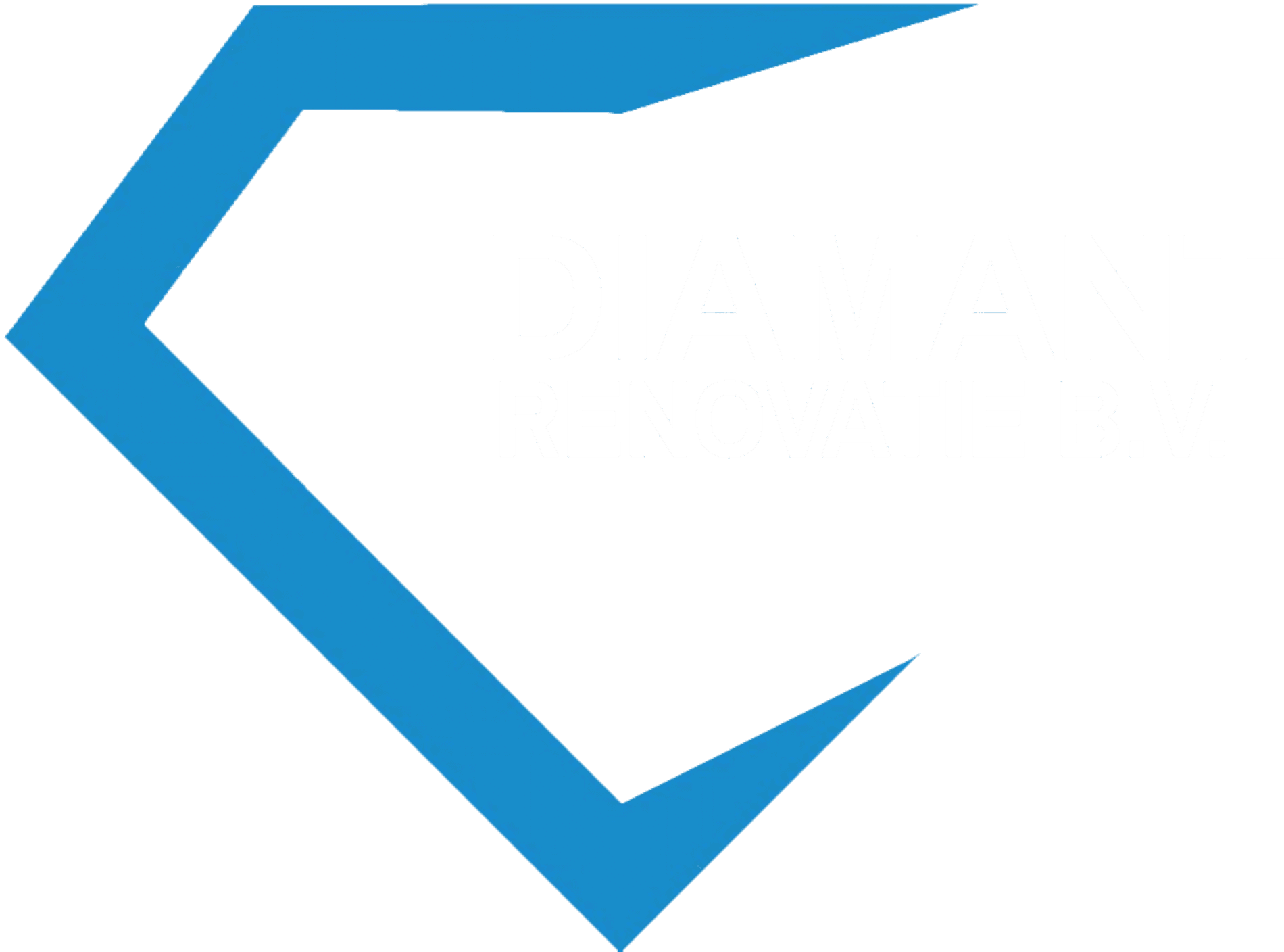 Diamant Renovatie BV logo